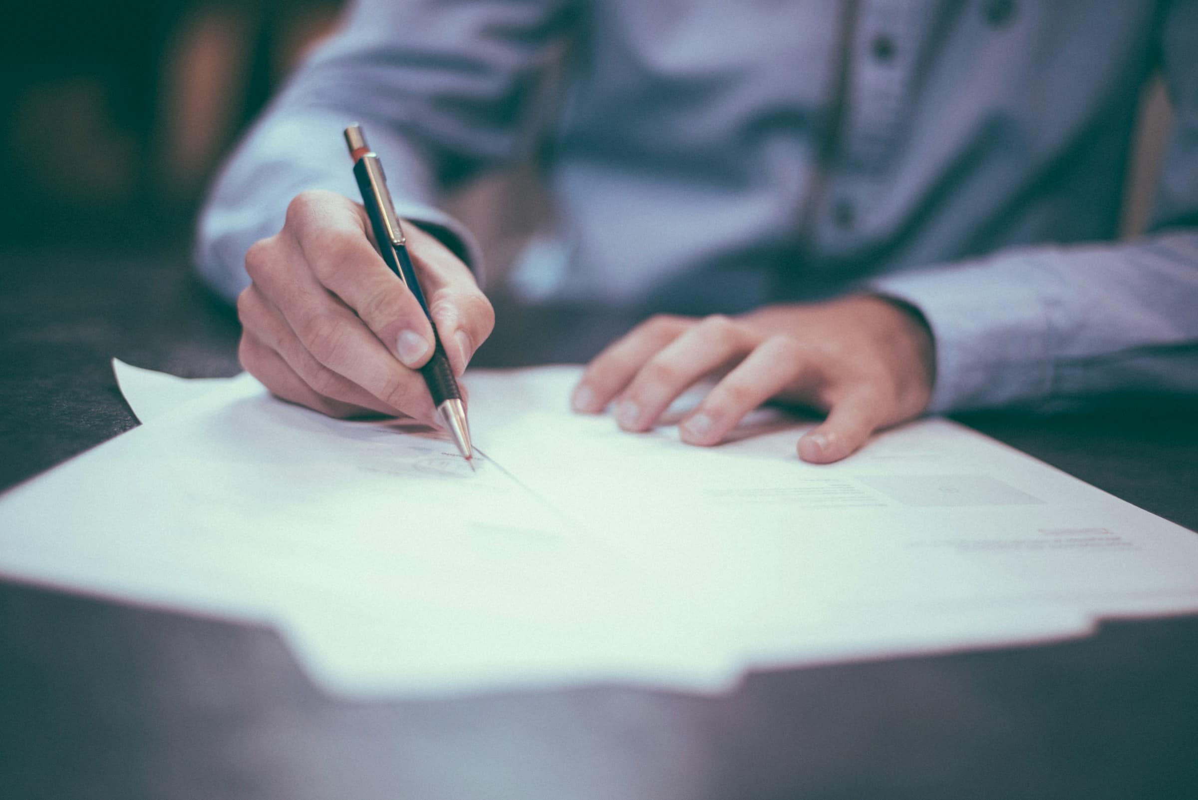 financieringscontract